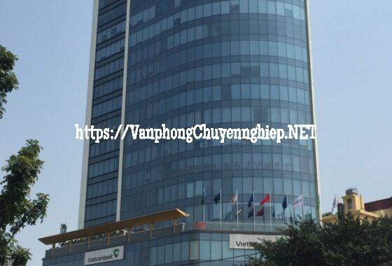 toa-nha-pv-oil-tower-148-hoang-quoc-viet